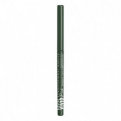 NYX Professional Makeup Vivid Rich Mechanical Pencil Mehāniskais acu kontūrzīmulis Amber Stunner