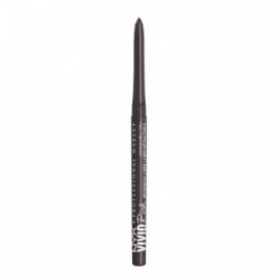 NYX Professional Makeup Vivid Rich Mechanical Pencil Mehāniskais acu kontūrzīmulis Amber Stunner