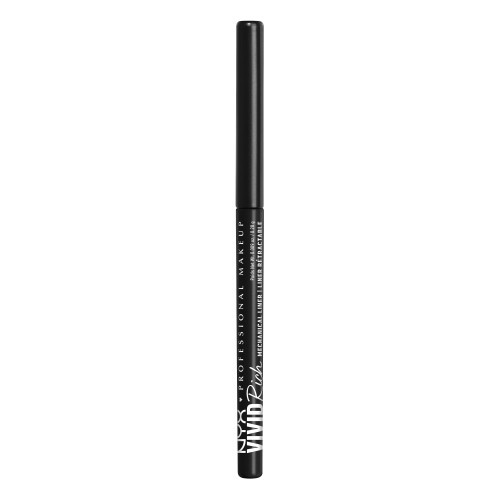 NYX Professional Makeup Vivid Rich Mechanical Pencil Mehāniskais acu kontūrzīmulis Amber Stunner