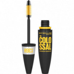 Maybelline New York Colossal 36h Skropstu tuša 10ml