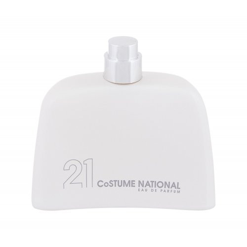 CoSTUME NATIONAL 21 smaržas atomaizeros unisex EDP 5ml