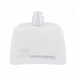 CoSTUME NATIONAL 21 smaržas atomaizeros unisex EDP 5ml