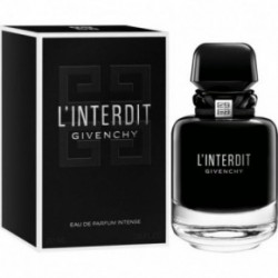 Givenchy L´interdit intense smaržas atomaizeros sievietēm EDP 5ml