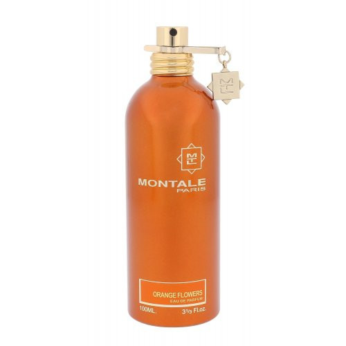 Montale Paris Orange aoud smaržas atomaizeros unisex EDP 5ml