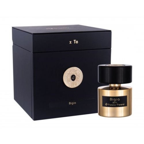 Tiziana Terenzi Anniversary collection bigia smaržas atomaizeros unisex PARFUME 5ml