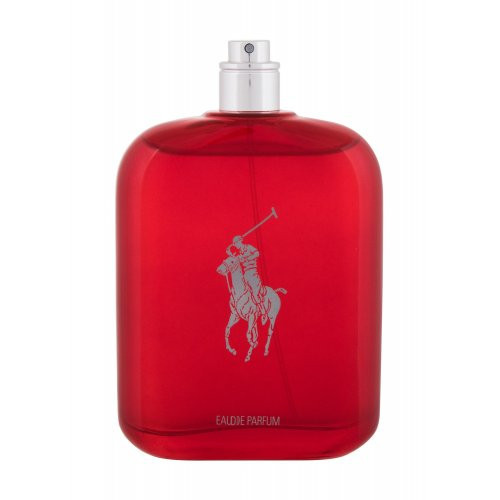 Ralph Lauren Polo red smaržas atomaizeros vīriešiem EDP 5ml