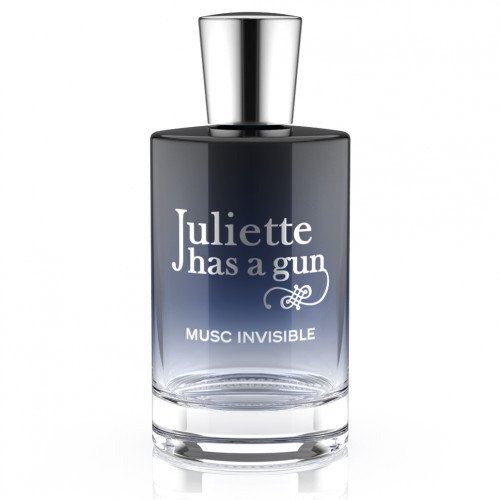 Juliette Has A Gun Musc invisible smaržas atomaizeros sievietēm EDP 5ml