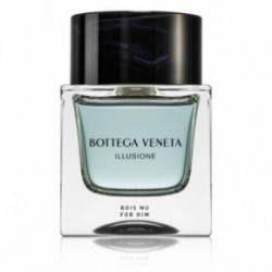 Bottega Veneta Illusione bois nu smaržas atomaizeros vīriešiem EDT 5ml