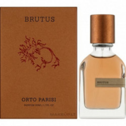 Orto Parisi Brutus smaržas atomaizeros unisex PARFUME 15 ml