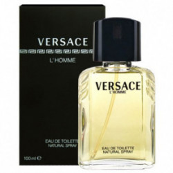 Versace L´homme smaržas atomaizeros vīriešiem EDT 5ml