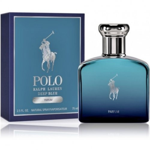 Ralph Lauren Polo deep blue smaržas atomaizeros vīriešiem PARFUME 5ml