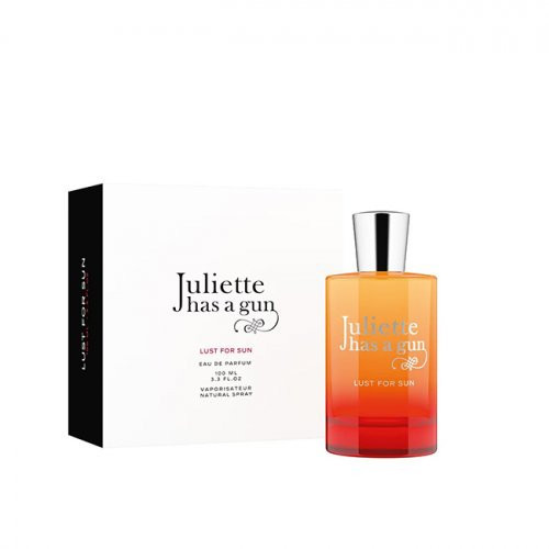 Juliette Has A Gun Lust for sun smaržas atomaizeros unisex EDP 5ml