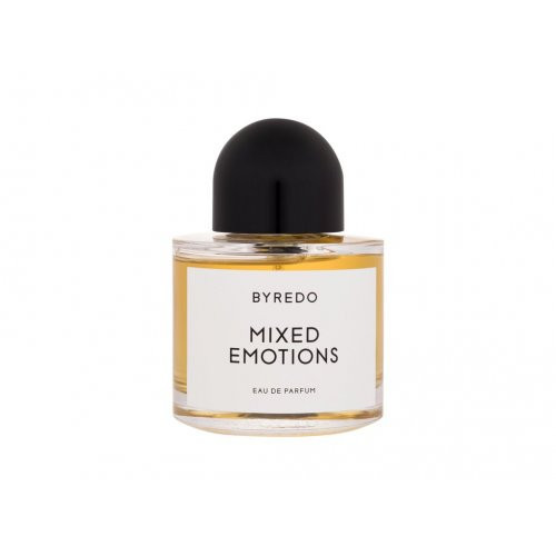 Byredo Mixed emotions smaržas atomaizeros unisex EDP 5ml