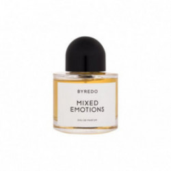 Byredo Mixed emotions smaržas atomaizeros unisex EDP 5ml