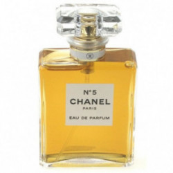 Chanel No.5 smaržas atomaizeros sievietēm EDP 5ml