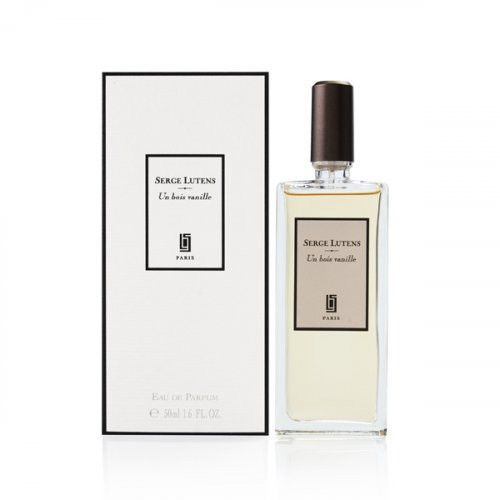 Serge Lutens Un bois vanille smaržas atomaizeros sievietēm EDP 5ml