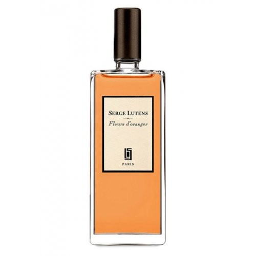 Serge Lutens fleurs d'oranger smaržas atomaizeros sievietēm EDP 5ml