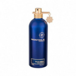 Montale Paris Blue amber smaržas atomaizeros unisex EDP 5ml