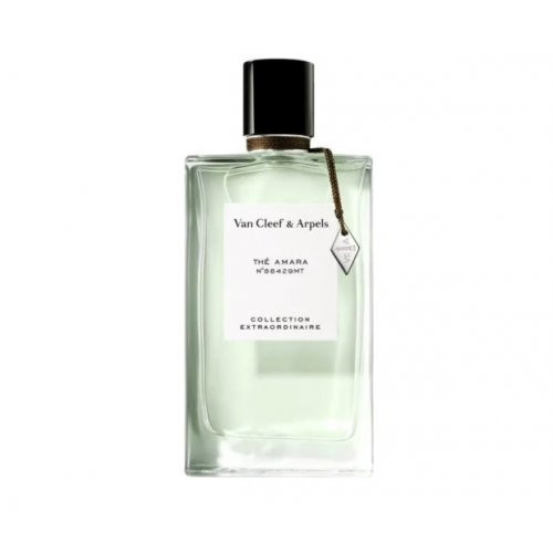 Van Cleef & Arpels Thé amara smaržas atomaizeros unisex EDP 5ml