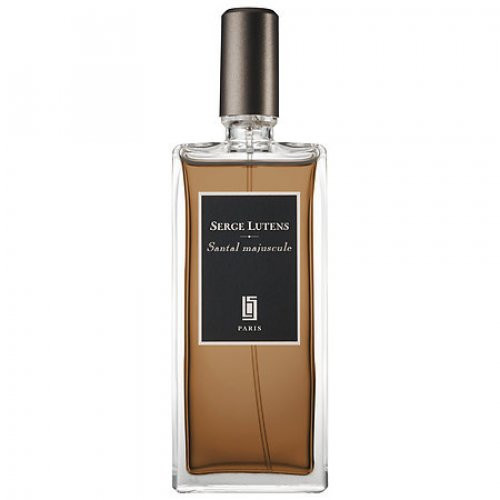 Serge Lutens Santal majuscule smaržas atomaizeros unisex EDP 5ml