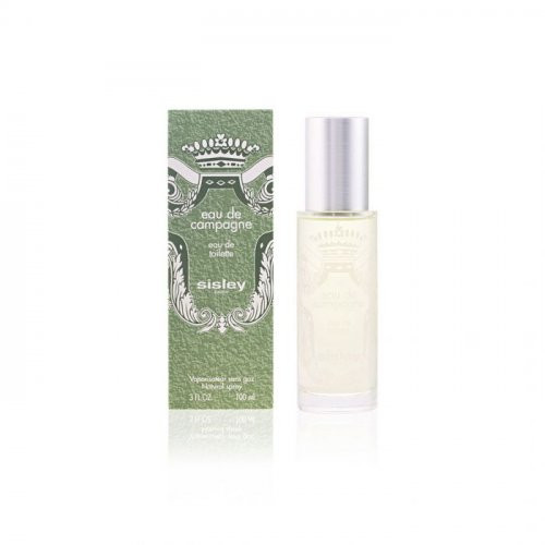 Sisley Eau de campagne smaržas atomaizeros unisex EDT 5ml