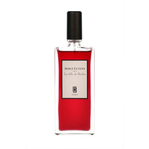 Serge Lutens La fille de berlin smaržas atomaizeros sievietēm EDP 5ml