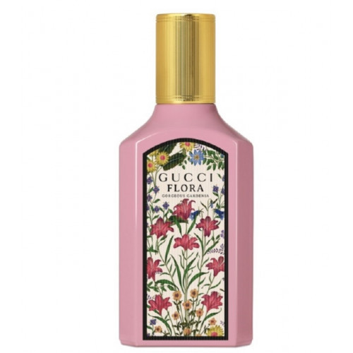 Gucci Flora gorgeous gardenia smaržas atomaizeros sievietēm EDP 5ml