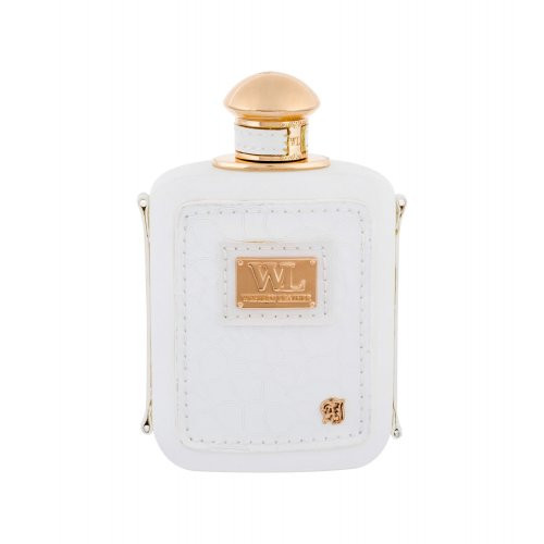 Alexandre.J Western leather white smaržas atomaizeros sievietēm EDP 5ml