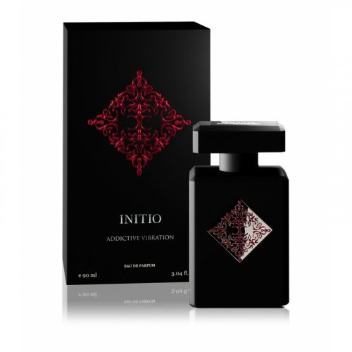 Initio Parfums Prives Addictive vibration parfums prives smaržas atomaizeros sievietēm EDP 5ml