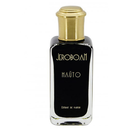 Jeroboam Hauto smaržas atomaizeros unisex PARFUME 5ml