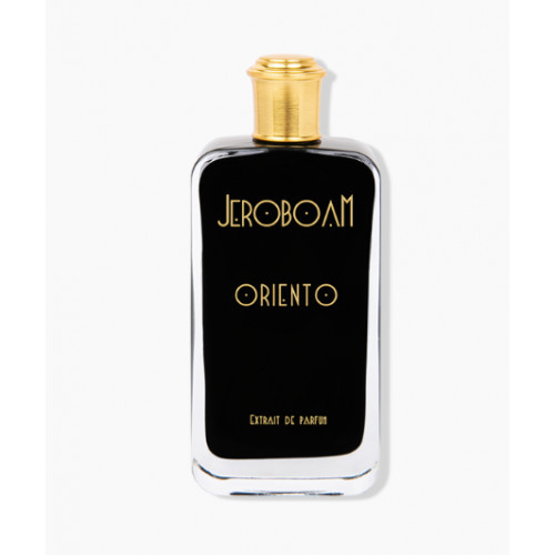 Jeroboam Oriento smaržas atomaizeros unisex PARFUME 5ml