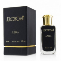 Jeroboam Ambra smaržas atomaizeros unisex PARFUME 5ml