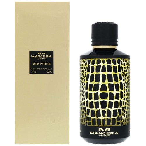 Mancera Wild python smaržas atomaizeros sievietēm EDP 5ml