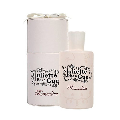 Juliette Has A Gun Romantina smaržas atomaizeros sievietēm EDP 5ml