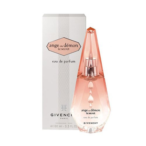 Givenchy Ange ou demon le secret smaržas atomaizeros sievietēm EDP 5ml