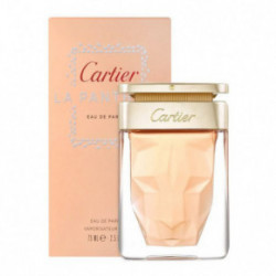 Cartier La panthere smaržas atomaizeros sievietēm EDP 5ml