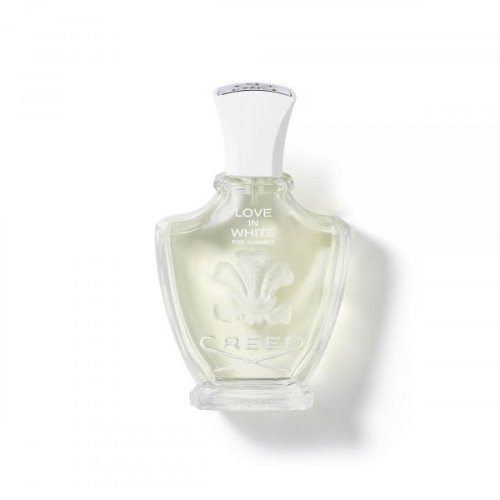 Creed Love in white smaržas atomaizeros sievietēm EDP 15 ml