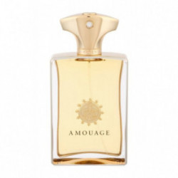 Amouage Gold pour homme smaržas atomaizeros vīriešiem EDP 5ml