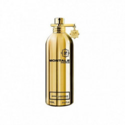 Montale Paris Aoud leather smaržas atomaizeros unisex EDP 5ml