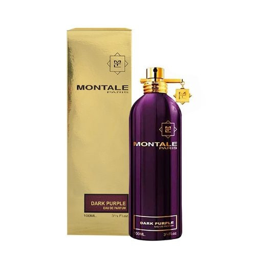 Montale Paris Dark purple smaržas atomaizeros sievietēm EDP 5ml