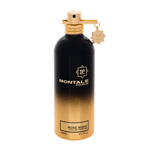 Montale Paris Rose night smaržas atomaizeros unisex EDP 5ml