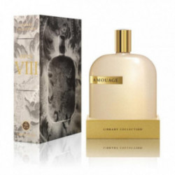 Amouage The library collection opus viii smaržas atomaizeros unisex EDP 5ml