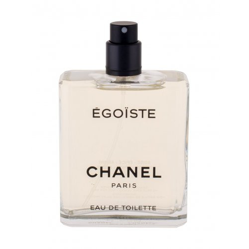 Chanel Egoiste pour homme smaržas atomaizeros vīriešiem EDT 5ml