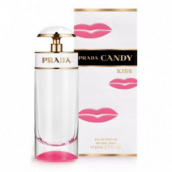 Prada Candy kiss smaržas atomaizeros sievietēm EDP 5ml