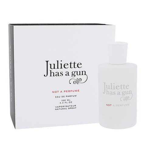 Juliette Has A Gun Not a perfume smaržas atomaizeros sievietēm EDP 5ml