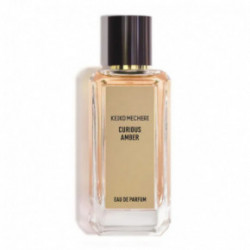 Keiko Mecheri Curious amber smaržas atomaizeros unisex EDP 5ml