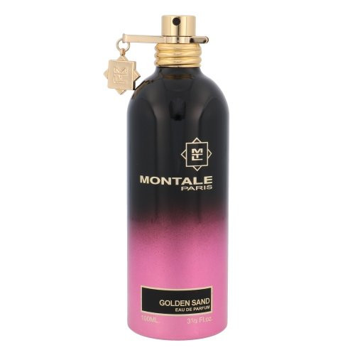 Montale Paris Golden sand smaržas atomaizeros unisex EDP 5ml