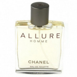 Chanel Allure homme smaržas atomaizeros vīriešiem EDT 5ml
