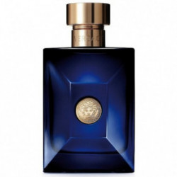 Versace Pour homme dylan blue smaržas atomaizeros vīriešiem EDT 5ml