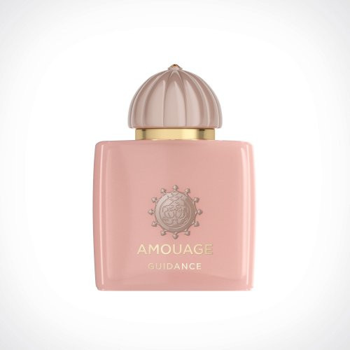 Amouage Guidance smaržas atomaizeros unisex EDP 5ml